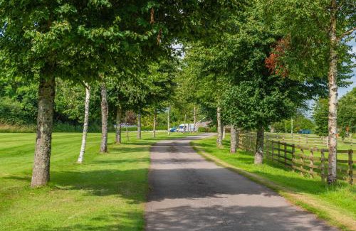 Cardiff Casa | Tredodridge Barn Retreat