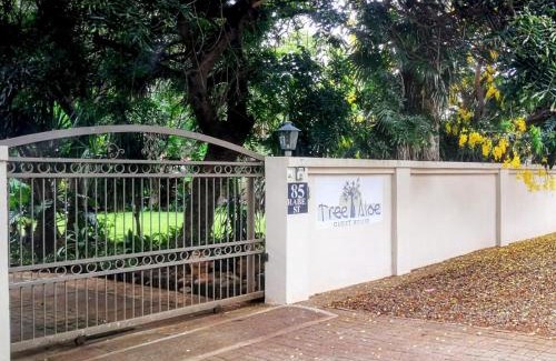 Mokopane Casa | Tree Aloe Guest House