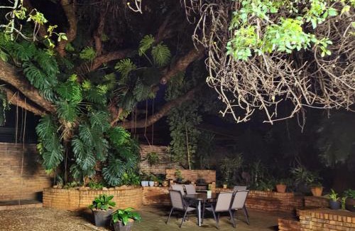 Mokopane Casa | Tree Aloe Guest House