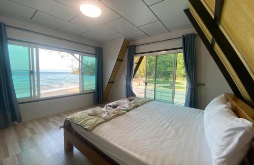 Ranong Complejo | Tree Beach Resort
