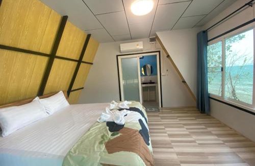 Ranong Complejo | Tree Beach Resort