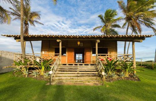 Subauma Complejo | Tree Bies Resort - Oficial