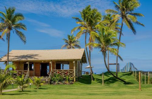 Subauma Complejo | Tree Bies Resort - Oficial