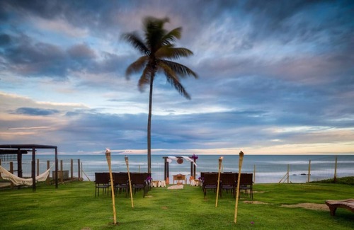 Subauma Apartamento | Tree Bies Resort UM Paraíso PRA Você Aproveitar COM A Família COM Piscina E MAR
