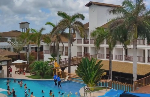 Subauma Apartamento | Tree Bies Resort UM Paraíso PRA Você Aproveitar COM A Família COM Piscina E MAR