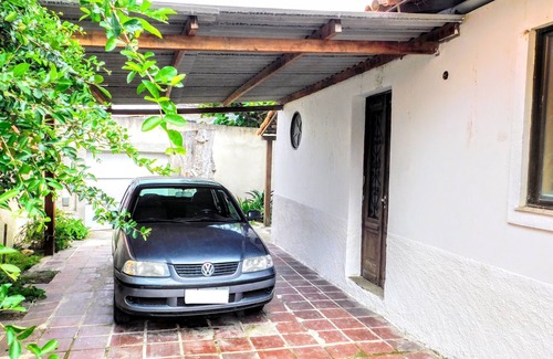 Palmeiras Casa | Esquina del árbol
