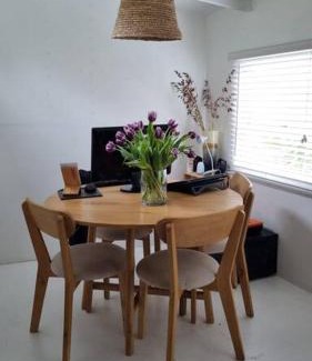 Kommetjie Apartamento | Tree Cottage, Kommetjie
