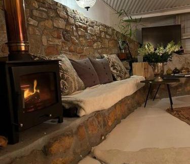 Kommetjie Apartamento | Tree Cottage, Kommetjie