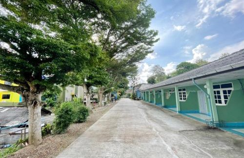 Betong Casa | Tree Home ที่พักเบตงสไตล์ครอบครัว