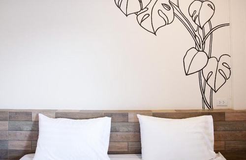 Betong Casa | Tree Home ที่พักเบตงสไตล์ครอบครัว