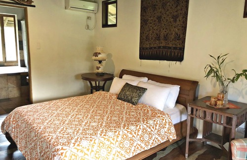 San Pablo Hotel | Tree House at Sitio de Amor Leisure Farm