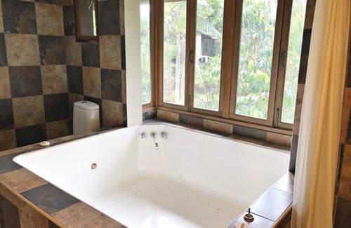 San Pablo Hotel | Tree House at Sitio de Amor Leisure Farm