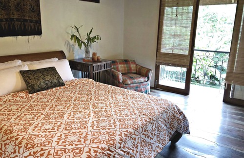 San Pablo Hotel | Tree House at Sitio de Amor Leisure Farm