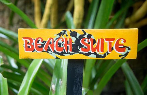 Chiguata Cabina | Tree House Beachfront Lodge