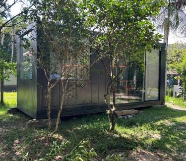 Estaleiro Casa | Tree House