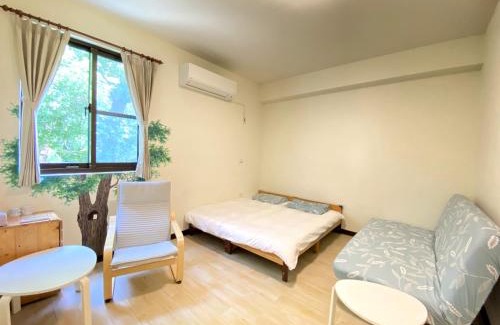 Tongluo Casa | Tree House Café & Homestay