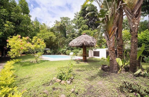 Utica Casa | Casa en el árbol Lunna, cerca a Bogotá en Utica Cundinamarca
