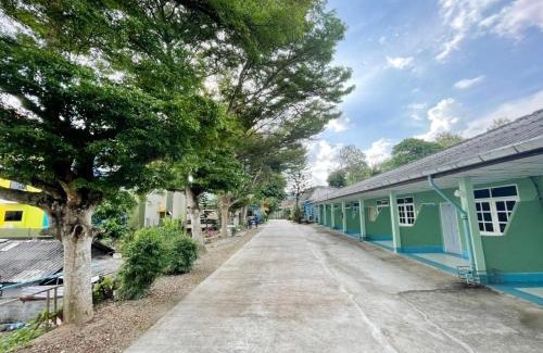 Betong Casa | Tree House Resort Betong