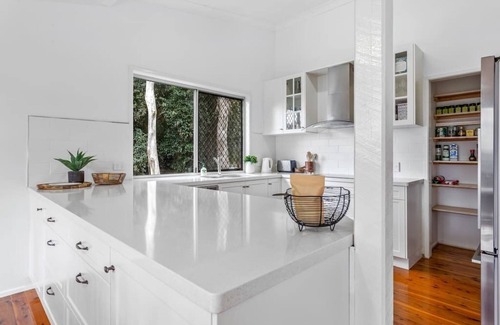 Middle Ridge Casa | Tree House Toowoomba - Peace & Quiet in tree tops