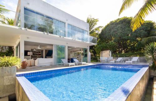 Pipa Casa | Casa del Árbol con Piscina Privada By Carpediem