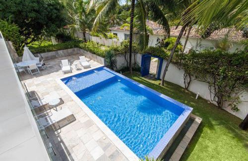Pipa Casa | Casa del Árbol con Piscina Privada By Carpediem
