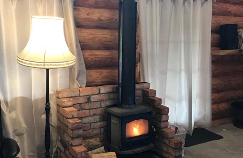 Solway Casa | Tree Hut Cottage