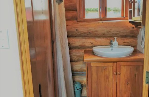 Solway Casa | Tree Hut Cottage