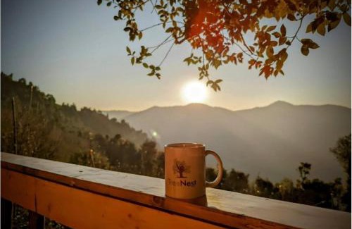 Shilon Bagh Complejo | Tree Nest Resort by Vianara