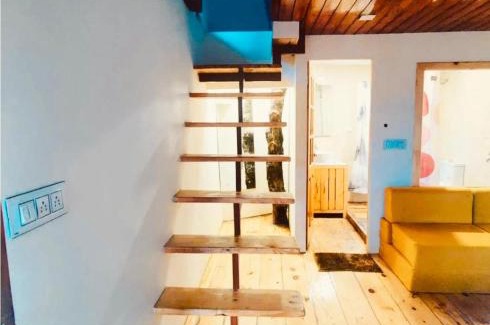 Shilon Bagh Complejo | Tree Nest Resort by Vianara