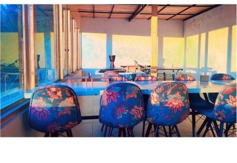 Shilon Bagh Complejo | Tree Nest Resort by Vianara
