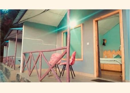 Shilon Bagh Complejo | Tree Nest Resort by Vianara