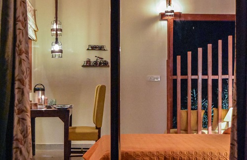 Agra Casa | Tree of Life Ecotainers Agra
