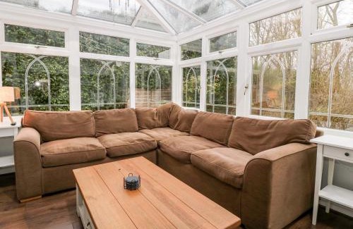 Glastonbury Casa | Tree of Life House, Number 27 Bere Lane