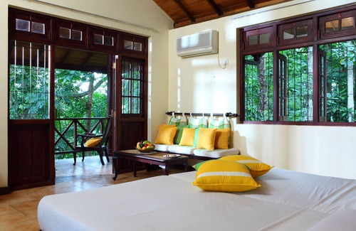Nugawela Complejo | Tree of Life Nature Resort