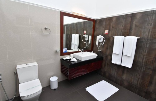 Nugawela Complejo | Tree of Life Nature Resort