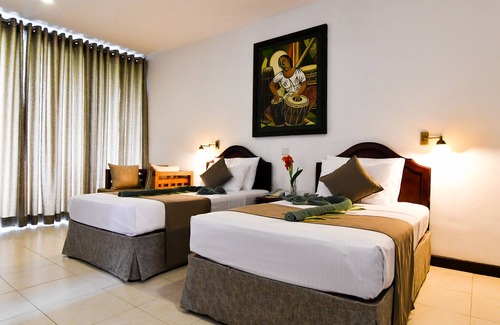 Nugawela Complejo | Tree of Life Nature Resort