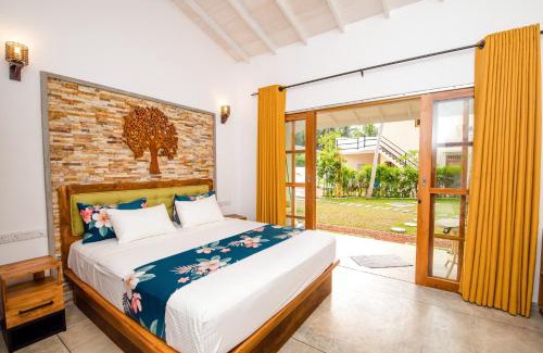 Hettimulla Complejo | Tree of Life Resort