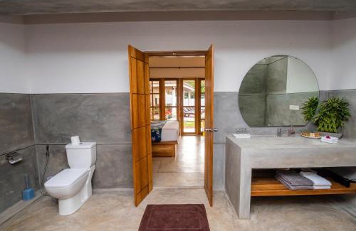Hettimulla Complejo | Tree of Life Resort