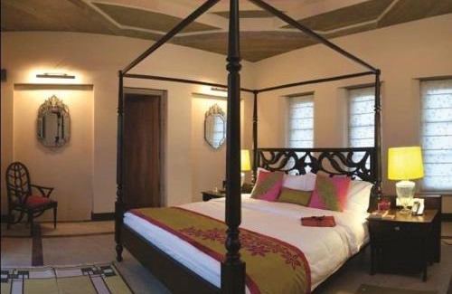 Kukas Complejo | Tree of Life Resort & Spa Jaipur