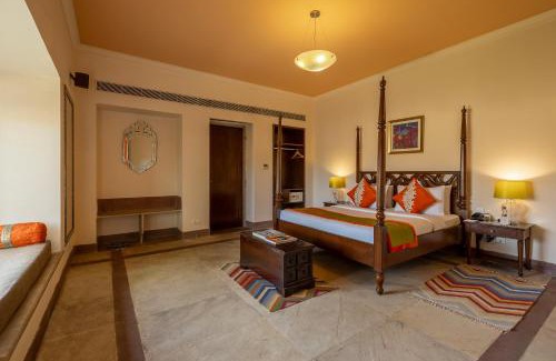 Kukas Complejo | Tree of Life Resort & Spa Jaipur