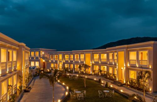 Bedla Complejo | Tree of Life Vantara Resort & Spa