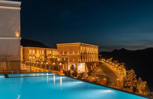 Bedla Complejo | Tree of Life Vantara Resort & Spa