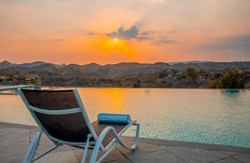 Bedla Complejo | Tree of Life Vantara Resort & Spa