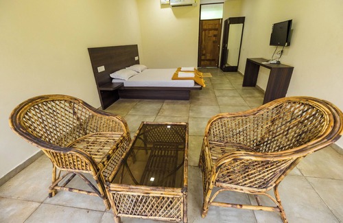 Hireguthi Complejo | Tree Paradise Resort