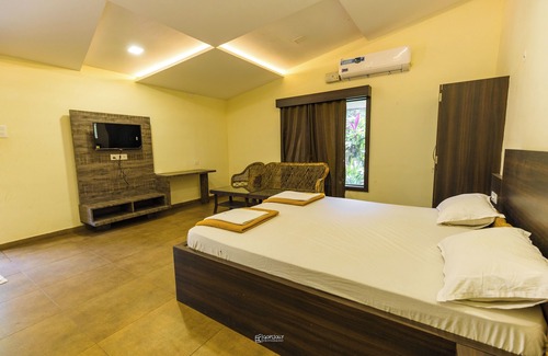 Hireguthi Complejo | Tree Paradise Resort