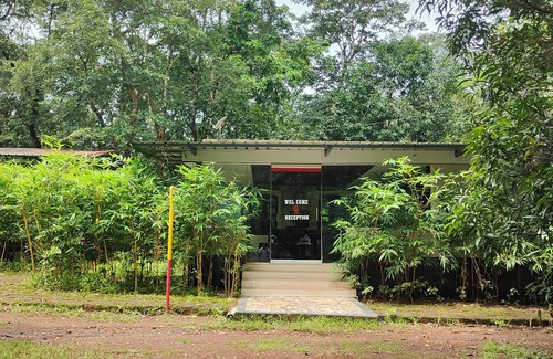 Hireguthi Complejo | Tree Paradise Resort