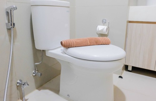 Cikokol Apartamento | Tree Park Studio Apartment near ICE BSD