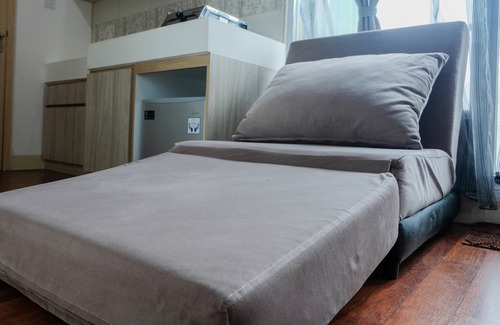 Cikokol Apartamento | Tree Park Studio Apartment near ICE BSD