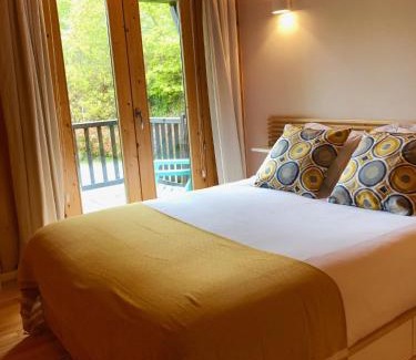 Arcos de Valdevez Casa | Tree Pool Villa