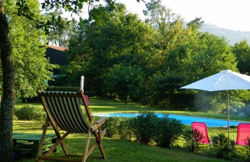 Arcos de Valdevez Casa | Tree Pool Villa